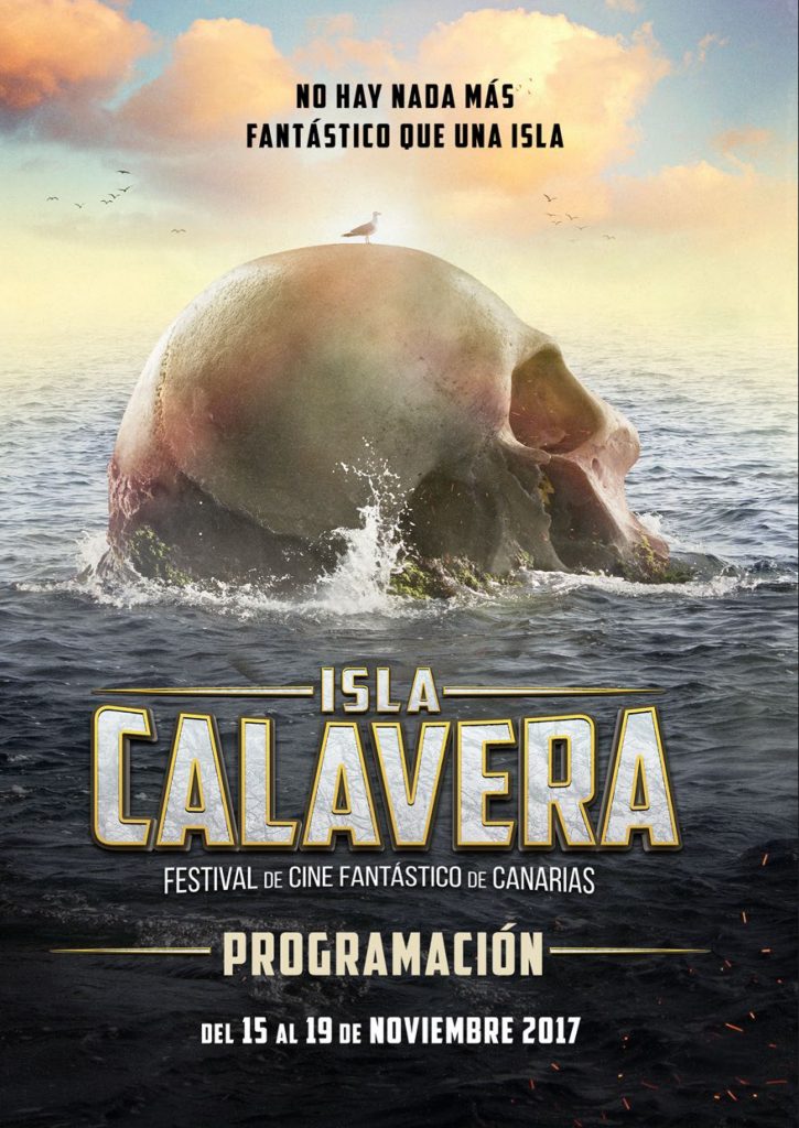 Programación ISLA CALAVERA 1