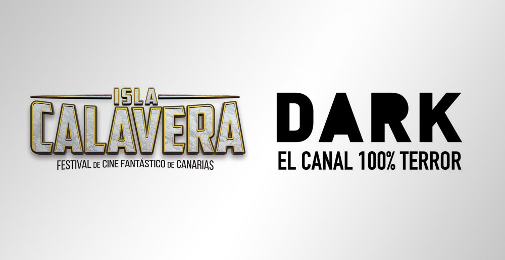 EL CANAL DE TELEVISIÓN DARK, MEDIA PARTNER DEL FESTIVAL ISLA CALAVERA