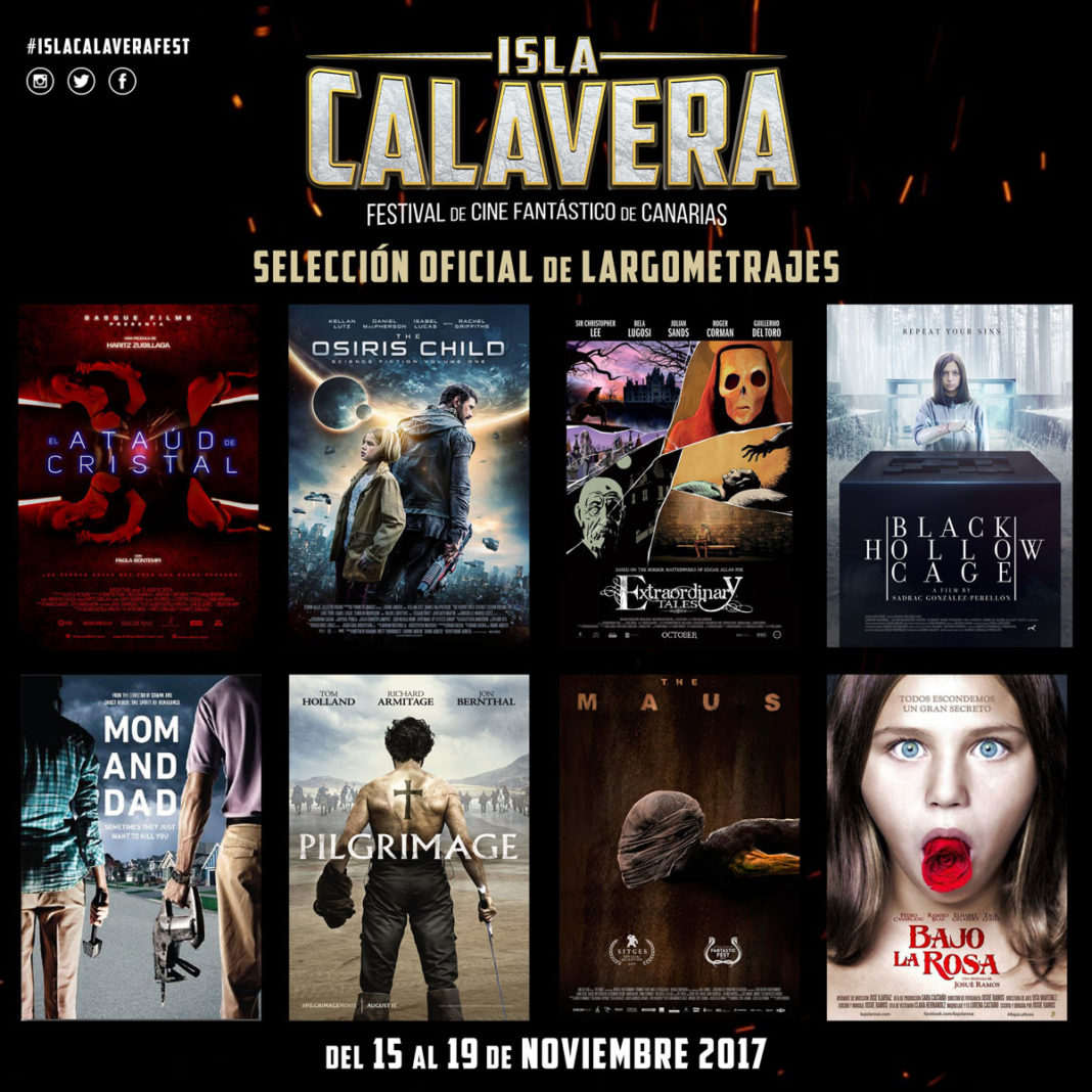 EL FESTIVAL ISLA CALAVERA ANUNCIA LA PROGRAMACIÓN DE SU PRIMERA EDICIÓN