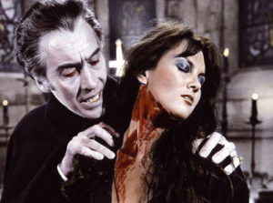 Caroline Munro, Premio Isla Calavera de Honor 2018