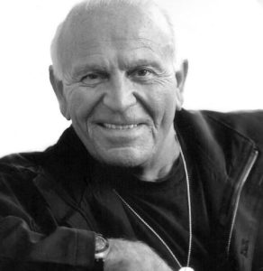 Enzo G. Castellari, Premio Isla Calavera de Honor 2018.