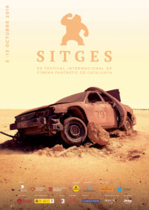 Festival de Sitges 2019