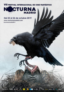 Nocturna Madrid 2019