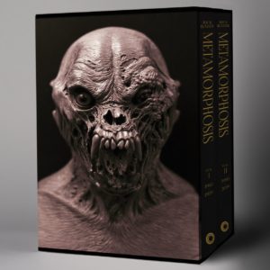 'Rick Baker: Metamorphosis'