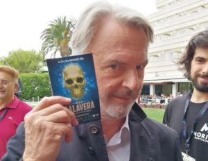 Sam Neill recibió en Sitges 2019 el Gran Premio Honorífico en reconocimiento a su trayectoria vinculada al fantástico