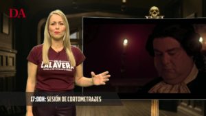 Vídeo agenda del Festival Isla Calavera 2019