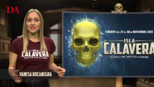 Vídeo agenda del Festival Isla Calavera 2019
