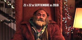 EL ACTOR EMILIO GAVIRA PRESENTARÁ ‘MATAR A DIOS’ EN EL FESTIVAL ISLA CALAVERA -EDICIÓN ESPECIAL LA PALMA