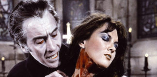 CAROLINE MUNRO, ICONO DEL CINE FANTÁSTICO Y MÍTICA CHICA BOND, RECIBIRÁ EL PREMIO ISLA CALAVERA DE HONOR Caroline Munro, Premio Isla Calavera de Honor 2018