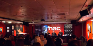 LA INSULARIDAD COMO CONDICIONANTE EN EL FANTÁSTICO, A DEBATE EN EL FESTIVAL ISLA CALAVERA Presentación Festival Isla Calavera 2018 en Nocturna Madrid