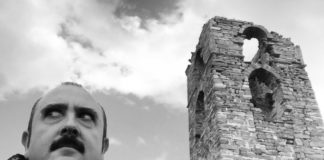 CINE FÓRUM DE MEDIANOCHE SOBRE ‘POSESIÓN INFERNAL’ CON CARLOS ARECES Carlos Areces