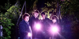 EL FESTIVAL ISLA CALAVERA PRESENTA LOS 15 LARGOMETRAJES A CONCURSO DE SU EDICIÓN 2018 Summer of 84