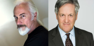 EL FESTIVAL ISLA CALAVERA, A PUNTO DE RECIBIR AL ELENCO DE ESTRELLAS INVITADAS RICK BAKER Y DAVID NAUGHTON SE REENCUENTRAN EN ISLA CALAVERA