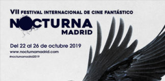 PRESENTACIÓN DEL FESTIVAL ISLA CALAVERA 2019 EN NOCTURNA MADRID Nocturna Madrid 2019