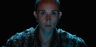 LARGOMETRAJES FUERA DE CONCURSO Y SESIONES ESPECIALES CON INVITADOS 'Love me not', de Lluís Miñarro