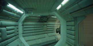 SECCIÓN DOCUMENTAL DEL FESTIVAL ISLA CALAVERA 2019 'Memory: The origins of Alien'