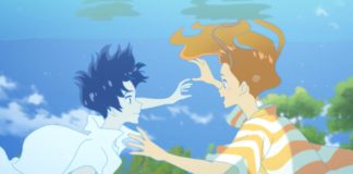 EL FESTIVAL ISLA CALAVERA 2019 DEDICARÁ UN DÍA AL ANIME 'Ride your wave'