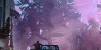 MÁS DE 40 TÍTULOS CONFORMAN LA PROGRAMACIÓN DEL FESTIVAL ISLA CALAVERA 2019 'Color out of Space'