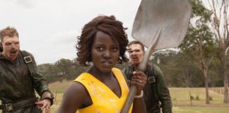 PALMARÉS COMPLETO DEL FESTIVAL ISLA CALAVERA 2019 ‘Little monsters’ consigue el Premio al Mejor Largometraje y al Mejor Guion.