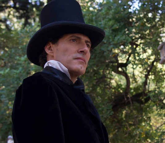 LA CAÑADA DE LOS INGLESES La Cañada de los Ingléses