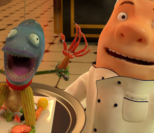 NOUVELLE CUISINE NOUVELLE CUISINE