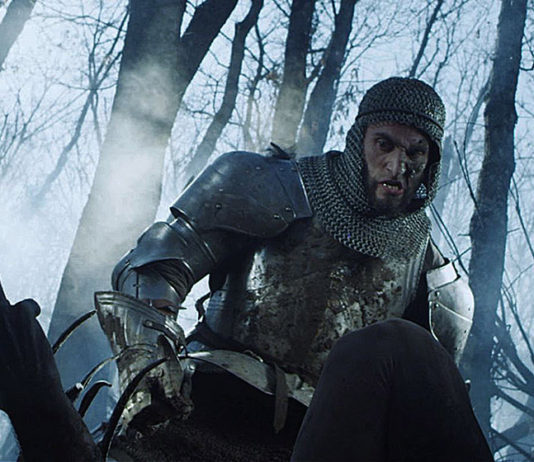 EL BOSQUE NEGRO El Bosque Negro