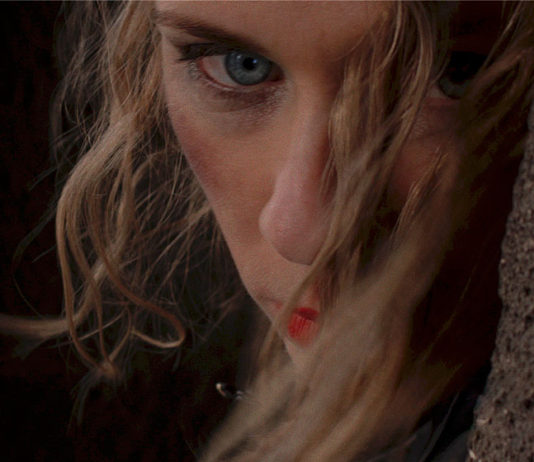 EL GIGANTE Y LA SIRENA El Gigante y la sirena