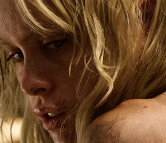 INTO THE MUD Into the Mud