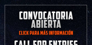 ABRIMOS CONVOCATORIA 2020 PARA LARGOMETRAJES Y CORTOS Convocatoria abierta para el Festival Isla Calavera 2020