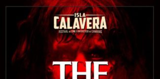 HOMENAJE A ‘EL EXORCISTA’ EN EVENTO PREFESTIVAL ISLA CALAVERA Evento especial prefestival Isla Calavera 'El Exorcista'