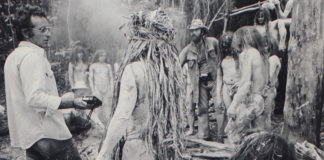 DEODATO HOLOCAUST Deodato Holocaust