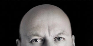 NEIL MARSHALL, PREMIO DE HONOR DEL FESTIVAL ISLA CALAVERA 2020 Neil Marshall, Premio Isla Calavera de Honor 2020