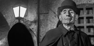 VAMPUS HORROR TALES Vampus Horror Tales