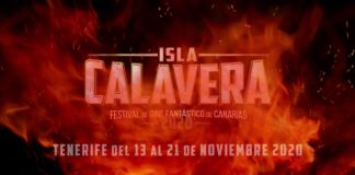 DE ‘HACE UN MILLÓN DE AÑOS’ AL PLANETA ISLA CALAVERA, EN EL NUEVO SPOT DEL FESTIVAL