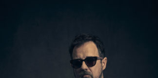 ISLA CALAVERA CONCEDE A PACO PLAZA UN PREMIO DE HONOR Paco Plaza, Premio Isla Calavera de Honor 2020. (c) Jorge Alvariño