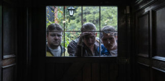 THE OWNERS The Owners