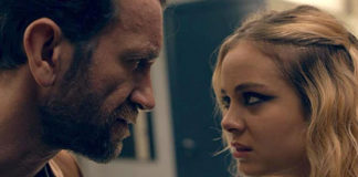 PALMARÉS COMPLETO DEL FESTIVAL ISLA CALAVERA 2020 'Cosmética del enemigo', de Kike Maíllo.