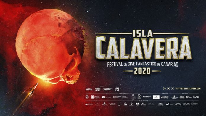 Festival Isla Calavera 2020