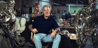 STAN WINSTON SCHOOL OF CHARACTER ARTS
