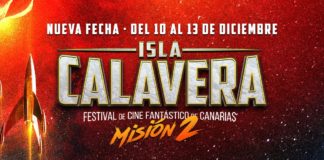 LA CUARTA EDICIÓN DEL FESTIVAL ISLA CALAVERA LANZA SU «SEGUNDA MISIÓN» Isla Calavera 2020 - Misión 2