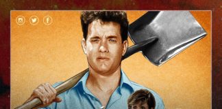 ISLA CALAVERA Y REEL ONE PRESENTAN: ‘NO MATARÁS… AL VECINO’ 'No matarás... al vecino'