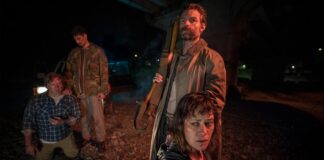 COMING HOME IN THE DARK Coming Home in the Dark