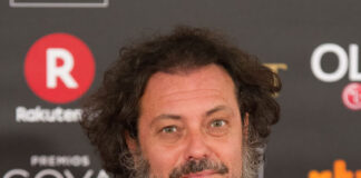 EL PRODUCTOR ENRIQUE LÓPEZ LAVIGNE, PREMIO ISLA CALAVERA DE HONOR 2021 Enrique López Lavigne, Premio Isla Calavera de Honor 2021.