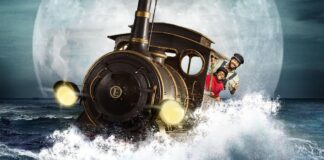 JIM BUTTON AND THE WILD 13 Jim Button and the Wild 13