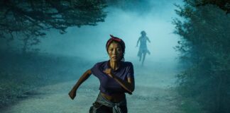 PALMARÉS COMPLETO DEL FESTIVAL ISLA CALAVERA 2021 La pasajera