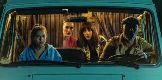 LA PASAJERA La pasajera