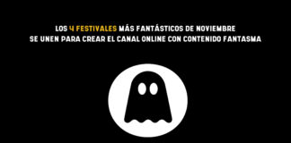 ISLA CALAVERA SE SUMA AL CANAL NOVIEMBRE FANTASMA Noviembre Fantasma