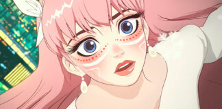 PRIMEROS TÍTULOS CONFIRMADOS DE LA SECCIÓN OFICIAL DE LARGOMETRAJES Belle, de Mamoru Hosoda.