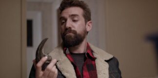 CLAW (Sesión Especial Planet Horror) Claw