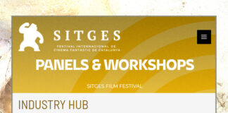 ISLA CALAVERA PRESENTA EN SITGES UN NUEVO AVANCE DE SU EDICIÓN 2021 Presentación en Sitges del Festival Isla Calavera 2021.